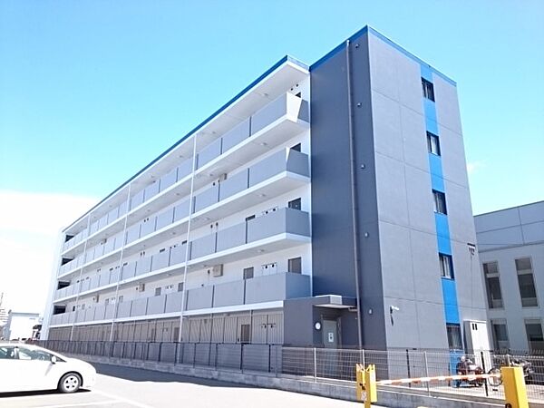 大阪府豊中市服部寿町3丁目(賃貸マンション1LDK・5階・40.49㎡)の写真 その1