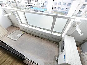 大阪府大阪市淀川区新高4丁目12-10（賃貸マンション1LDK・6階・48.00㎡） その5