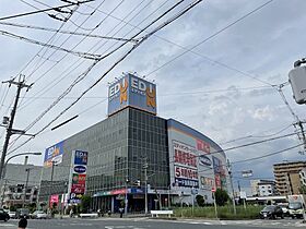 大阪府大阪市淀川区西宮原2丁目5-18（賃貸マンション2LDK・4階・51.52㎡） その18