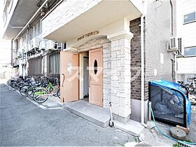 大阪府豊中市庄内西町2丁目4-1（賃貸マンション1K・7階・28.00㎡） その9