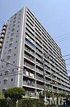 新大阪ファイナンス  ｜ 大阪府大阪市淀川区三国本町1丁目15-4（賃貸マンション3LDK・11階・70.48㎡） その1