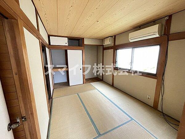 大阪府豊中市庄内西町3丁目(賃貸一戸建3DK・1階・63.70㎡)の写真 その6