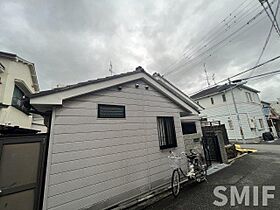 庄内西町4丁目平屋  ｜ 大阪府豊中市庄内西町4丁目7-8（賃貸一戸建2LDK・1階・74.49㎡） その18