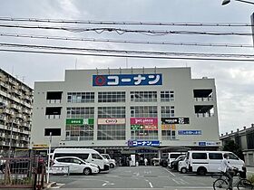 大阪府豊中市庄内宝町3丁目2-22（賃貸マンション1LDK・2階・30.00㎡） その19