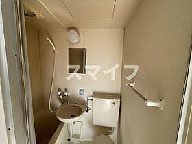 大阪府豊中市服部元町2丁目12-21（賃貸アパート1R・2階・16.50㎡） その10