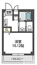 グランシティ西三国 201 ｜ 大阪府大阪市淀川区西三国4丁目1-9（賃貸マンション1K・2階・20.20㎡） その2