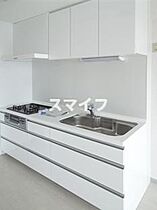 ビックペン・ゴールド 503 ｜ 大阪府豊中市庄内西町3丁目10-15（賃貸マンション3LDK・6階・68.00㎡） その3