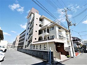 ハイツウエハラ  ｜ 大阪府豊中市小曽根1丁目9-1（賃貸マンション1R・2階・44.00㎡） その1