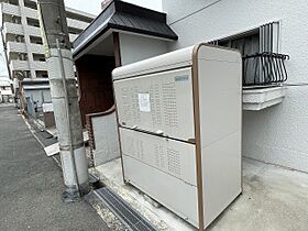 ハイツウエハラ  ｜ 大阪府豊中市小曽根1丁目9-1（賃貸マンション1R・2階・44.00㎡） その6