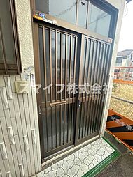 大黒町3丁目貸家