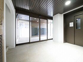 PARKHILLS新大阪OASIS 102 ｜ 大阪府大阪市淀川区西宮原1丁目4-23（賃貸マンション2LDK・1階・56.00㎡） その18