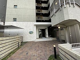 PARKHILLS新大阪OASIS 502 ｜ 大阪府大阪市淀川区西宮原1丁目4-23（賃貸マンション2LDK・5階・61.65㎡） その4