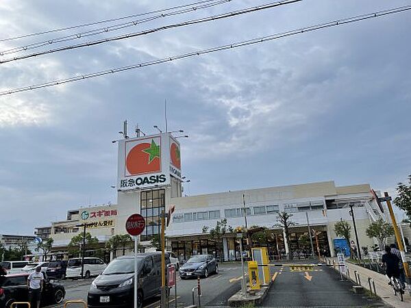 大阪府豊中市曽根東町6丁目(賃貸マンション2LDK・8階・63.95㎡)の写真 その18