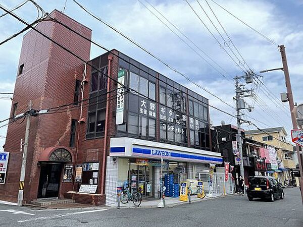 大阪府豊中市曽根東町6丁目(賃貸マンション2LDK・8階・63.95㎡)の写真 その19