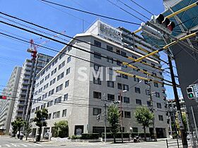 大阪府大阪市淀川区西宮原3丁目2-1（賃貸マンション1R・3階・19.37㎡） その5