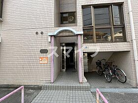 大阪府豊中市服部豊町2丁目4-22（賃貸マンション1R・3階・20.00㎡） その11