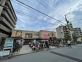 大阪府豊中市服部豊町2丁目4-22（賃貸マンション1R・3階・20.00㎡） その24