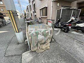 大阪府豊中市服部豊町2丁目4-22（賃貸マンション1R・3階・20.00㎡） その9