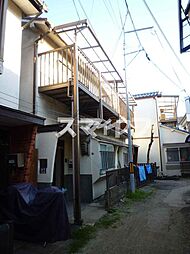 阪急神戸本線 神崎川駅 徒歩16分