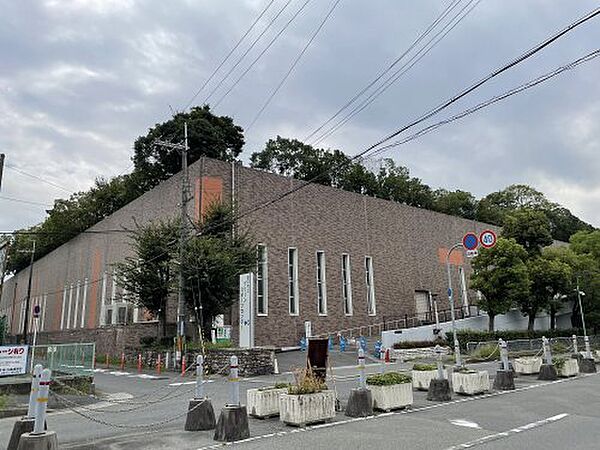 大阪府豊中市大島町1丁目(賃貸一戸建3K・1階・30.57㎡)の写真 その26