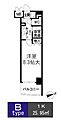 新大阪セレニテ5階5.5万円