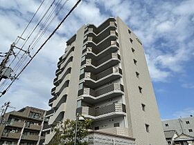 大阪府豊中市庄内幸町2丁目19-25（賃貸マンション1DK・3階・38.39㎡） その1