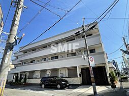 ガレリア南豊中