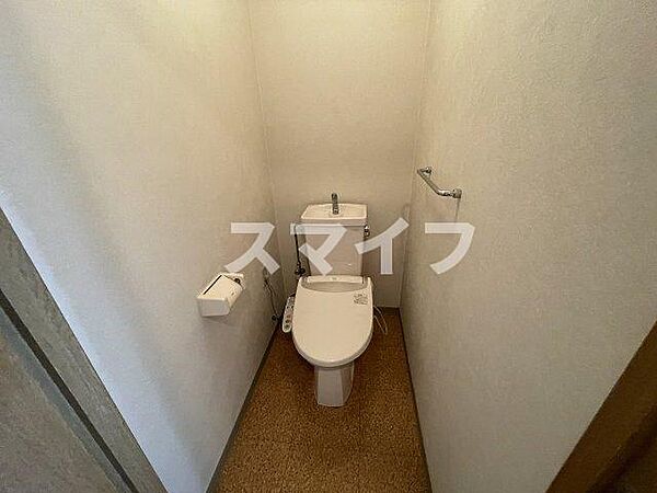 大阪府豊中市豊南町南2丁目(賃貸マンション2DK・3階・44.80㎡)の写真 その18