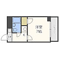 三国プラウ213階3.5万円