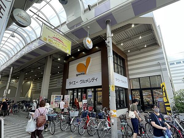 大阪府豊中市庄内東町1丁目(賃貸マンション2LDK・6階・60.46㎡)の写真 その23