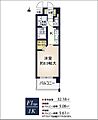 ア・ミュゼ新大阪10階8.4万円
