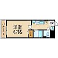 フローライト新大阪3階5.5万円
