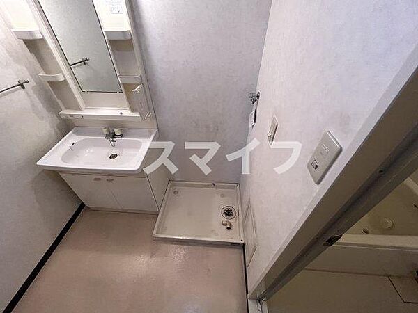 大阪府豊中市服部元町2丁目(賃貸マンション3LDK・2階・66.34㎡)の写真 その21