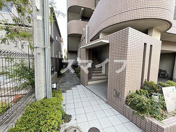 大阪府豊中市服部元町2丁目(賃貸マンション3LDK・2階・66.34㎡)の写真 その13