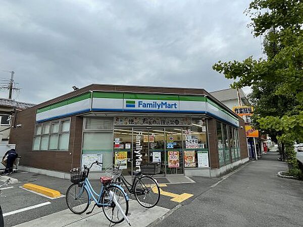 Ｃａｌｍ石蓮寺 ｜大阪府豊中市若竹町1丁目(賃貸アパート1LDK・2階・41.85㎡)の写真 その19