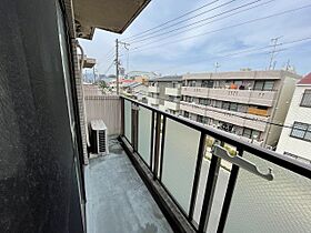 大阪府豊中市服部西町3丁目8-5（賃貸マンション1DK・1階・31.32㎡） その15