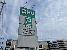 大阪府大阪市淀川区新高6丁目16-16（賃貸マンション3LDK・15階・69.05㎡） その24