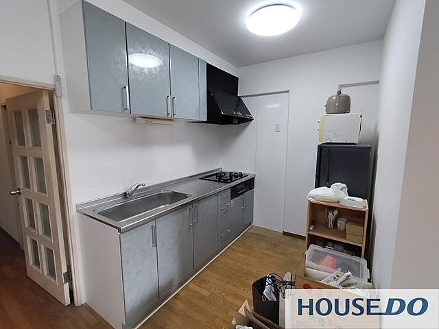 子供部屋 ルックハイツ取手第三 3階/-