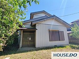 つくば市赤塚の中古戸建住宅 一軒家