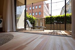 室内の画像