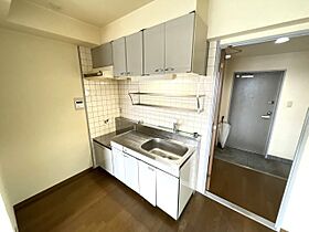 ペガサス1番館住吉  ｜ 大阪府大阪市住吉区苅田8丁目（賃貸マンション2LDK・4階・50.17㎡） その28