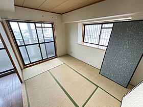 ペガサス1番館住吉  ｜ 大阪府大阪市住吉区苅田8丁目（賃貸マンション2LDK・4階・50.17㎡） その22