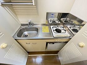 ラガールあびこ  ｜ 大阪府大阪市住吉区我孫子5丁目（賃貸マンション1K・3階・23.00㎡） その4