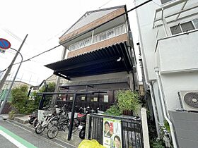 メゾン花博  ｜ 大阪府堺市北区北花田町4丁（賃貸マンション1R・1階・18.00㎡） その15