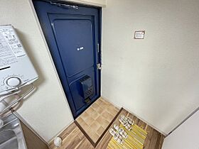 ハイツ織田  ｜ 大阪府大阪市住吉区苅田6丁目（賃貸マンション1R・5階・21.60㎡） その9