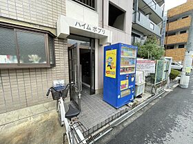 ハイムポプリ  ｜ 大阪府大阪市住吉区苅田8丁目（賃貸マンション1R・1階・13.00㎡） その9