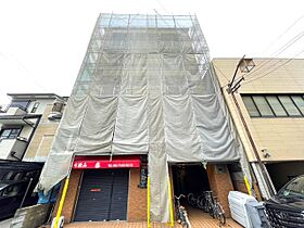 メゾン・ド・ギャレ  ｜ 大阪府大阪市住吉区遠里小野1丁目（賃貸マンション1K・5階・25.00㎡） その15