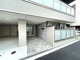 テラ我孫子前  ｜ 大阪府大阪市住吉区遠里小野1丁目（賃貸マンション1DK・2階・25.24㎡） その17