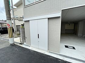 テラ我孫子前  ｜ 大阪府大阪市住吉区遠里小野1丁目（賃貸マンション1DK・2階・25.24㎡） その18