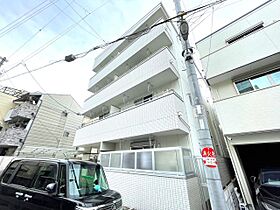 ヴェレッツァ住吉  ｜ 大阪府大阪市住吉区我孫子5丁目（賃貸マンション1R・1階・26.00㎡） その15